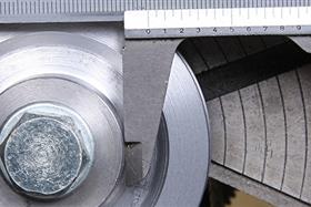 Metallberufe  Vorbereitung auf die Meisterprüfung  Aufbau und Intensiv 